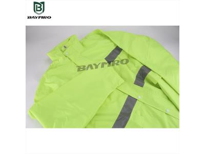 BDP5304 - Rain Coat - BDP5304