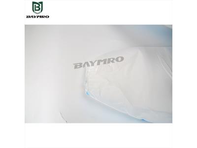 BDP6010 - Disposable Coveralls - BDP6010