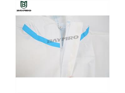 BDP6010 - Disposable Coveralls - BDP6010