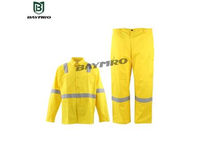 BDP1350-1 - High Visibility Shirt and Pant  - BDP1350-1