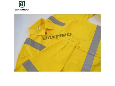 BDP1350-1 - High Visibility Shirt and Pant  - BDP1350-1