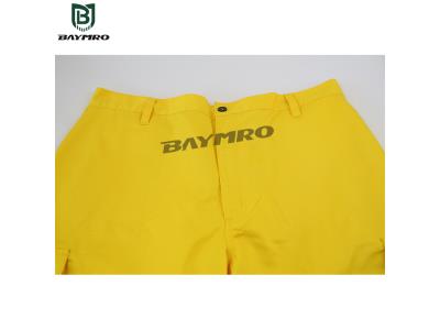 BDP1350-1 - High Visibility Shirt and Pant  - BDP1350-1