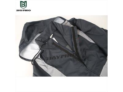 BDP5220-2 - Reflective Rain Suit - BDP5220-2