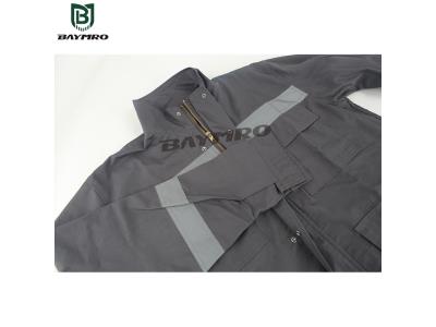 BDP2120 - Work Suit - BDP2120