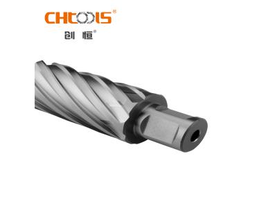 Annular Cutter Drill Bit
