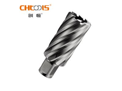 Annular Cutter Drill Bit