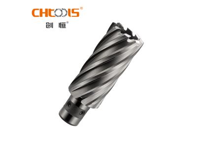 Annular Cutter Drill Bit