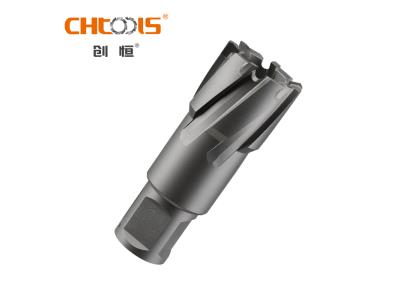 Carbide Tipped Annular Cutter