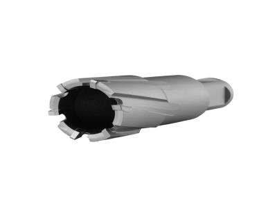 Carbide Tipped Annular Cutter