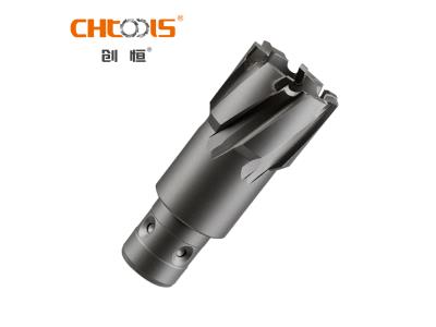 Carbide Annular Cutter Drill Bit