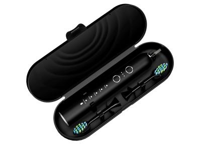 Electric Toothbrush