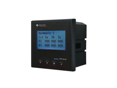 APM-96J TCP Electrical Three Meters 3 Phase Electricity Ethernet Multifunction Panel Meter