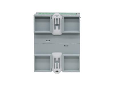 DEM-4MC High Quality wifi Din rail Energy Meter RS485 100A Meter Kwh Single Phase 