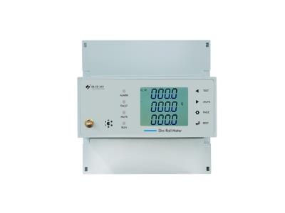 DEM-6MC Multifunction WiFi 4G IOT Energy Meter