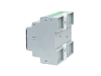 DCEM-3MS Cheap Factory Price 0-1000V Charging Pile solar panel DC Power Meter energy meter