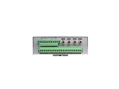 AFR-4 MV HV Switchgear Arc Flash Detection Relay with 4 Channels