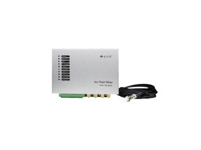 AFR-4 MV HV Switchgear Arc Flash Detection Relay with 4 Channels