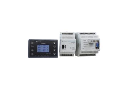 PR260 Electronic Motor Protection Relay with Overload leakage current protection