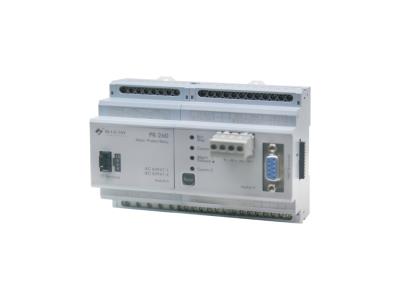 PR260 Electronic Motor Protection Relay with Overload leakage current protection