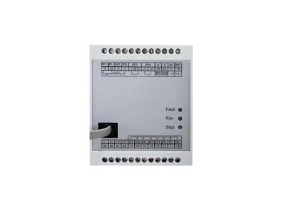 PR 240 Intelligent Digital Thermal Motor protection Relay for LV 3 phase Electric Motor