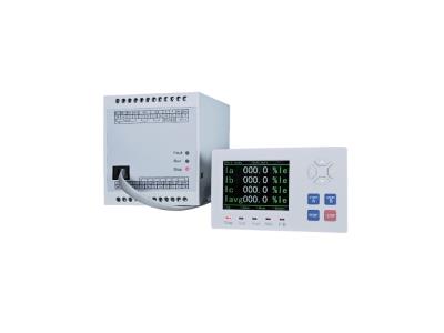 PR 240 Intelligent Digital Thermal Motor protection Relay for LV 3 phase Electric Motor