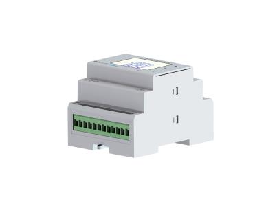 ELR series AC DC Digital Earth Leakage Relay for Circuit Protection