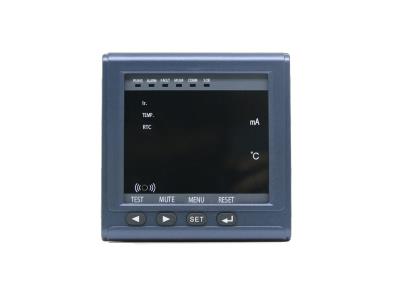 RCM High Performance AC Residual Current Monitor Protection Relay