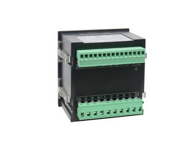 RCM High Performance AC Residual Current Monitor Protection Relay