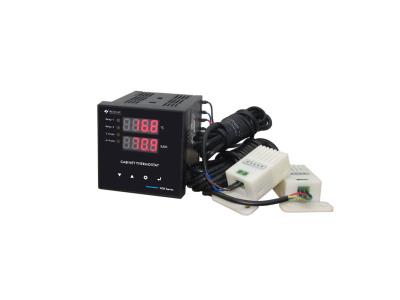 WSK Temperature Controller thermostat for electrical enclosure