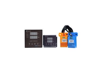 WSK Temperature Controller thermostat for electrical enclosure