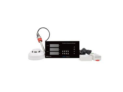 TWSK Transformer Temperature Controller