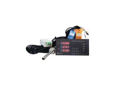 TWSK Transformer Temperature Controller