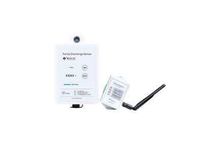 SCM-PD3000 Partial Discharge Monitoring system for switchgear