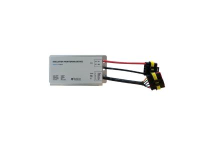 JY10 Electric Vehicle DC insulation monitoring device to monitor the positive and negative