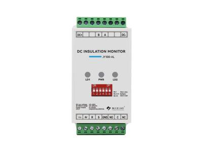JY1000-AL DC charging pile  dc insulation monitor with RS485,used for DC EV charger