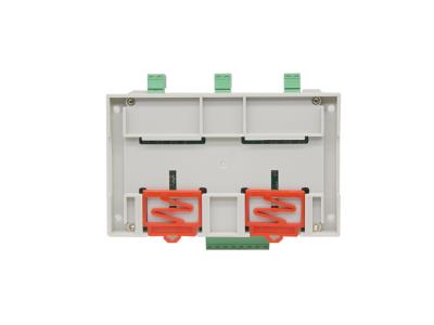 JY2000-AL high voltage Ungrounded Systems DC insulation Fault Monitoring Relay
