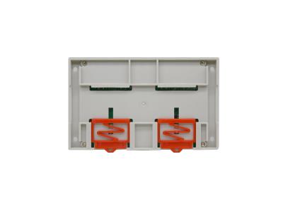 JY series 2 channels DC Insulation Monitoring Device for EV charging piles