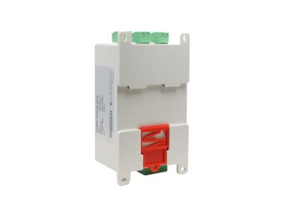JY1000-ST single plug DC Insulation Monitoring Device (IMD) For DC charging pile,Din Rai