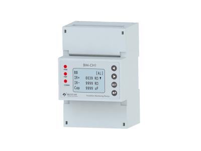 BIM-CH1 DC Insulation Monitoring Device