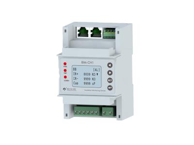 BIM-CH1 DC Insulation Monitoring Device