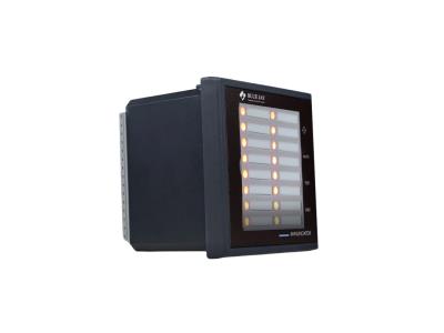 ALM-CH16 16 Channels Fault Annunciator Relay
