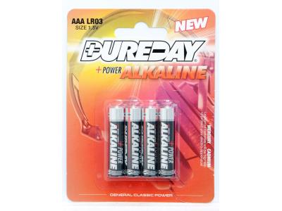 alkaline battery LR6