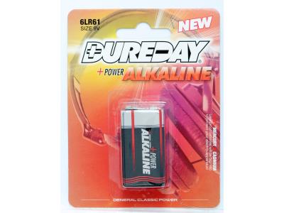 alkaline battery LR6