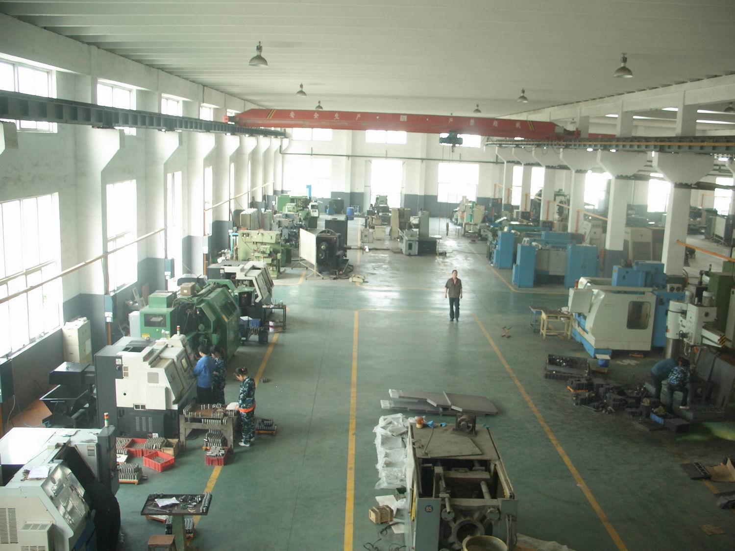 Dalian Z&Y International Trading Co., Ltd.