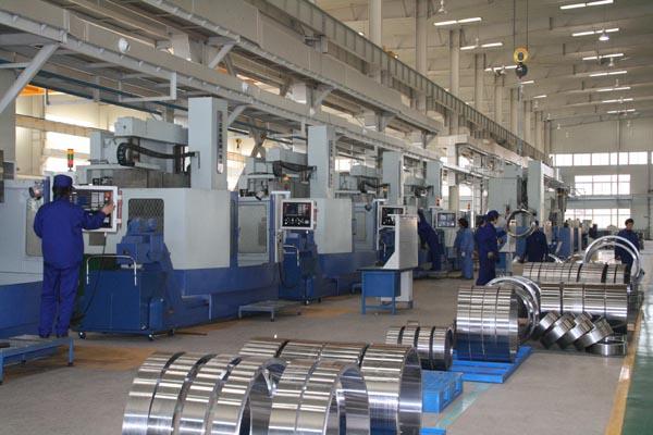 bearing company
