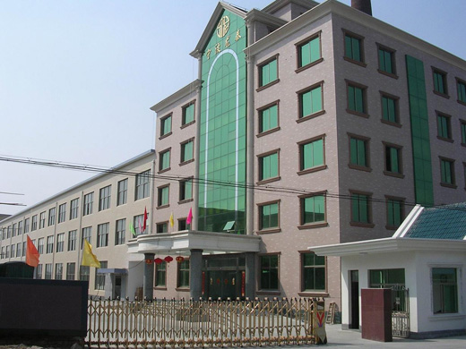 Ningbo Jiulong Telecommunication and Electrical Machinery Co., Ltd.