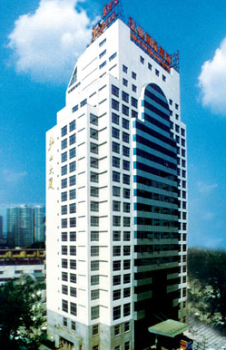 Jiangsu Holly Corporation