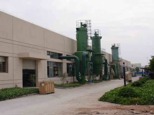 Suzhou Baocheng Industries Co., Ltd.