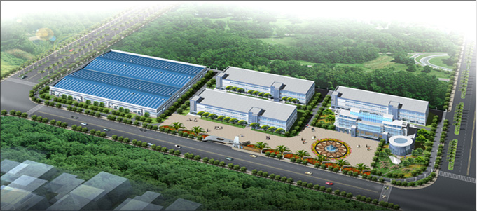 Fujian Yongdasheng Electrical Machinery Co., Ltd.