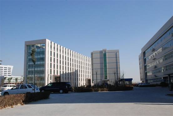 Hanwei Electronics Group corporation